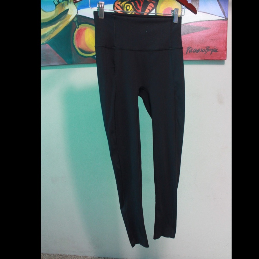Lululemon _ Leggings